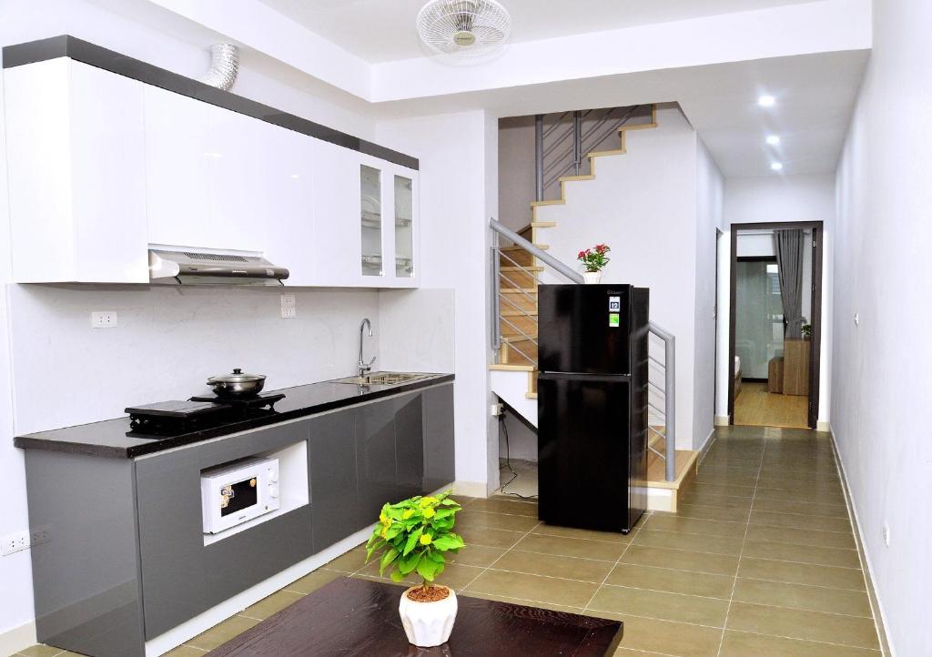 Blue homestay not is Blue Home – Hanoi