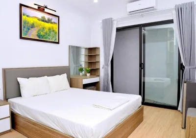 Blue homestay not is Blue Home – Fotos 2