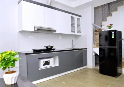 Blue homestay not is Blue Home – Fotos 4