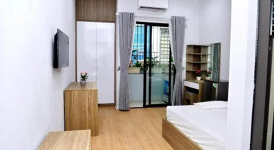 Blue homestay not is Blue Home – Fotos 5