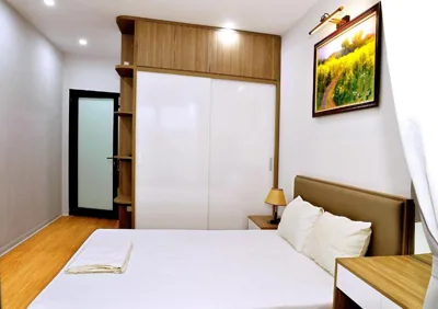 Blue homestay not is Blue Home – Fotos 7